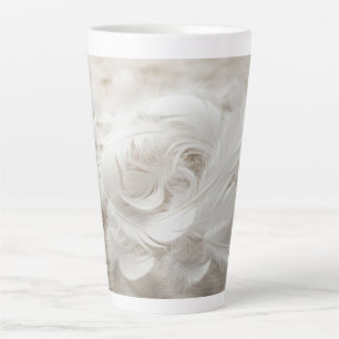 Taza De Café Latte Magia