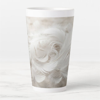 Taza De Café Latte Magia