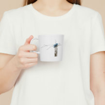 Mamá accesorios para la vida: poema fotográfico de