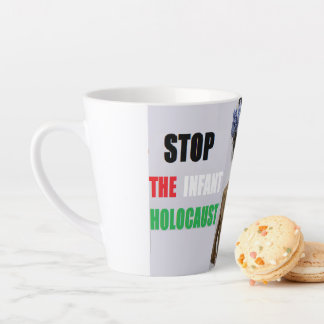 Taza De Café Latte Material de alta calidad