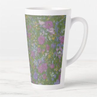 Taza De Café Latte Meadow Love G