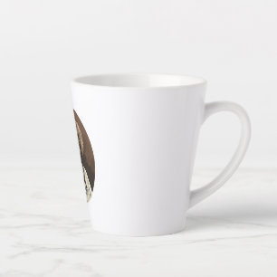 Taza De Café Latte Médica del perro de Havanese