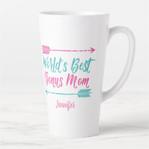 Mejor Bono del Mundo: Madre Stephama Día de la Mad