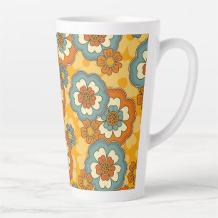 Taza De Café Latte Mejor Mug Latte Grande