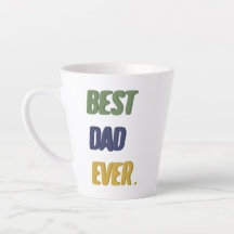 Mejor Papá del Mundo Feliz Día del Padre Feliz Cum