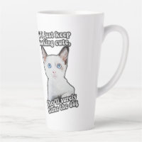 Meme divertido de gato enojado para personas a las