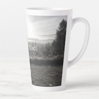 Taza De Café Latte Mind Fu*k[ed] Mug