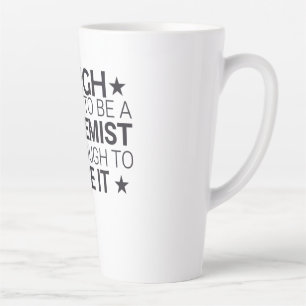 Taza De Café Latte minglepiusf
