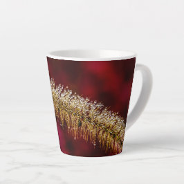 Taza De Café Latte Morning Dew