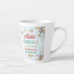 Taza De Café Latte Muertes de ganado