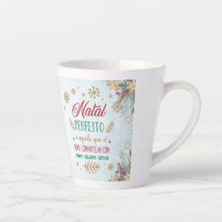 Taza De Café Latte Muertes de ganado