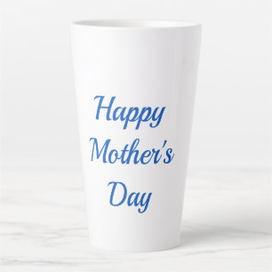 Taza De Café Latte Mug