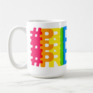 Taza De Café Latte Mug