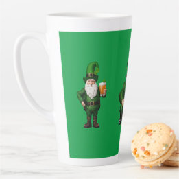 Taza De Café Latte Mug
