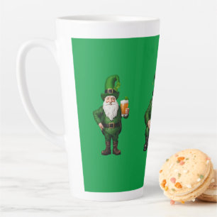 Taza De Café Latte Mug