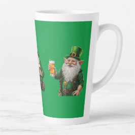 Taza De Café Latte Mug