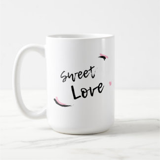 Taza De Café Latte Mug