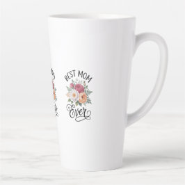 Taza De Café Latte Mug
