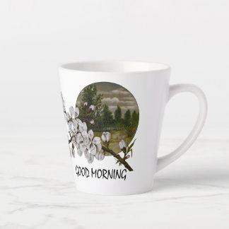 Taza De Café Latte Mug