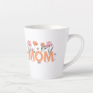 Taza De Café Latte Mug