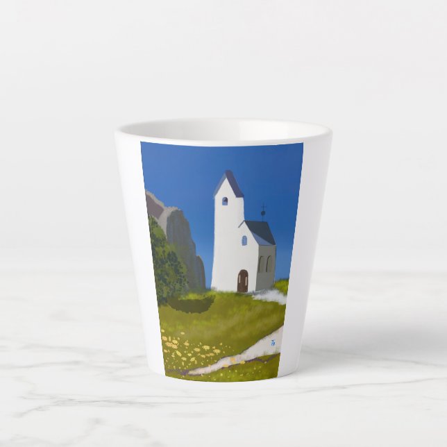Taza De Café Latte Mug-1-landscape (Anverso)