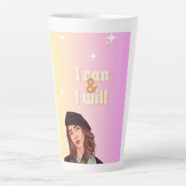 Taza De Café Latte Mug 2025