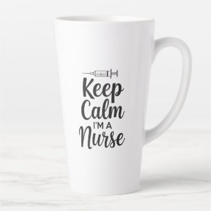 Taza De Café Latte Mug de especialidad
