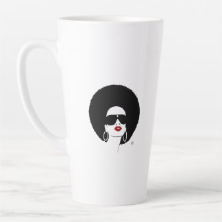 Taza De Café Latte Mug de especialidad