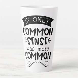 Taza De Café Latte Mug Latte grande