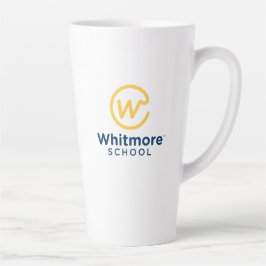 Taza De Café Latte Mug Latte grande
