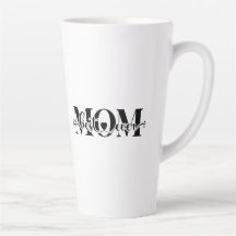 Mug por mamá, Mug por el Día de la Madre