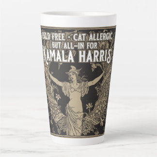 Taza De Café Latte Mug todo en