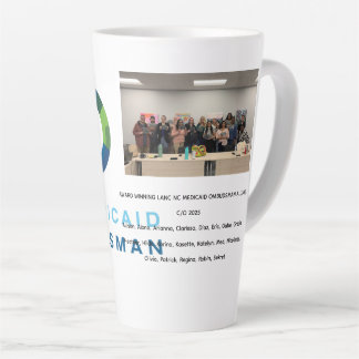 Taza De Café Latte Mugre de China