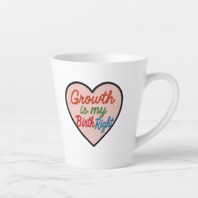 Taza De Café Latte Mugs