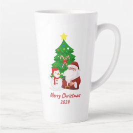 Taza De Café Latte Mugs