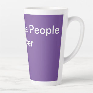 Taza De Café Latte Mugs