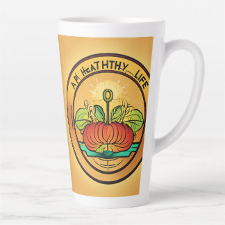 Taza De Café Latte Mugs estilo
