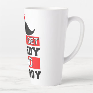 Taza De Café Latte muinoskirsond