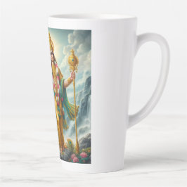 Taza De Café Latte Murugan
