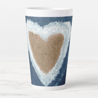 Taza De Café Latte My Own Private Island