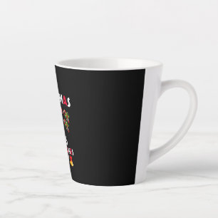 Taza De Café Latte Navidades 2020 Se Quedan A 6 Candy Canes