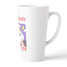 Navidades familiares 2024