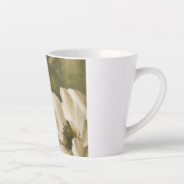 Taza De Café Latte NOSOTROS AMAMOS PORQUE ÉL NOS AMÓ PRIMERO | Regalo