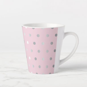 Taza De Café Latte Nuevo punto 4