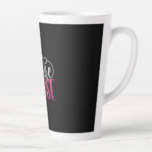 Taza De Café Latte Nurse Gift   Enfermeras futuras