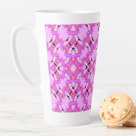 Taza De Café Latte NYCHorizon