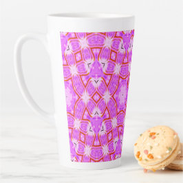 Taza De Café Latte NYCHorizon