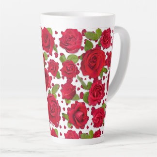 Taza De Café Latte Paper cup