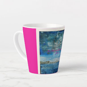 Taza De Café Latte para todas las ocasiones