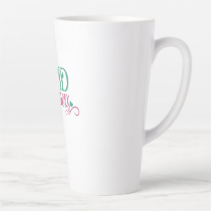 Taza De Café Latte Pareja Regalo Cupido Masterwork